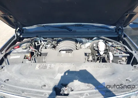 2017 Chevrolet Suburban Lt from USA, damaged, VIN 1GNSKHKC3HR325166